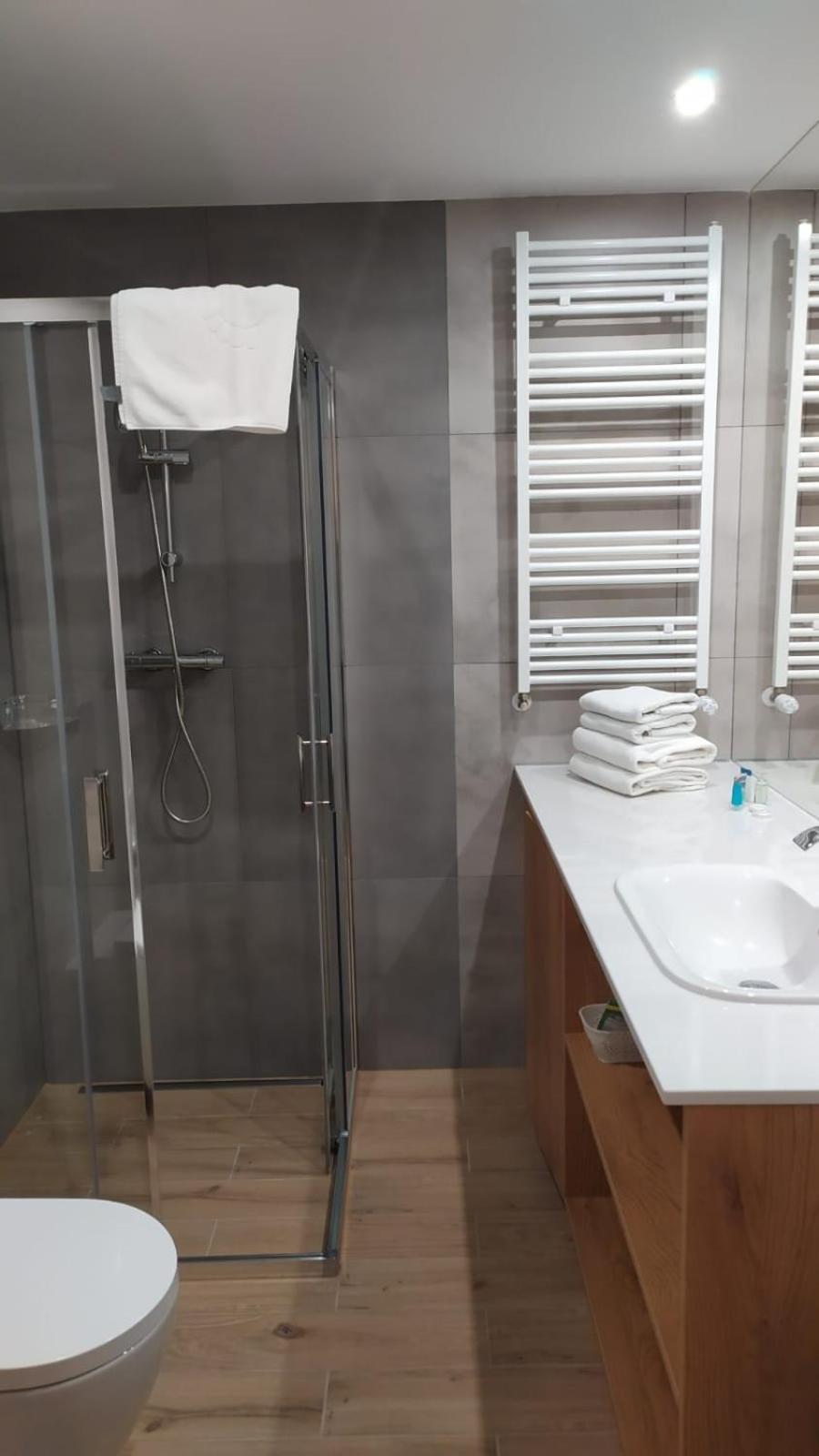 Apartament Blue , Marynarska 8 , Sarbinowoアパートメント エクステリア 写真